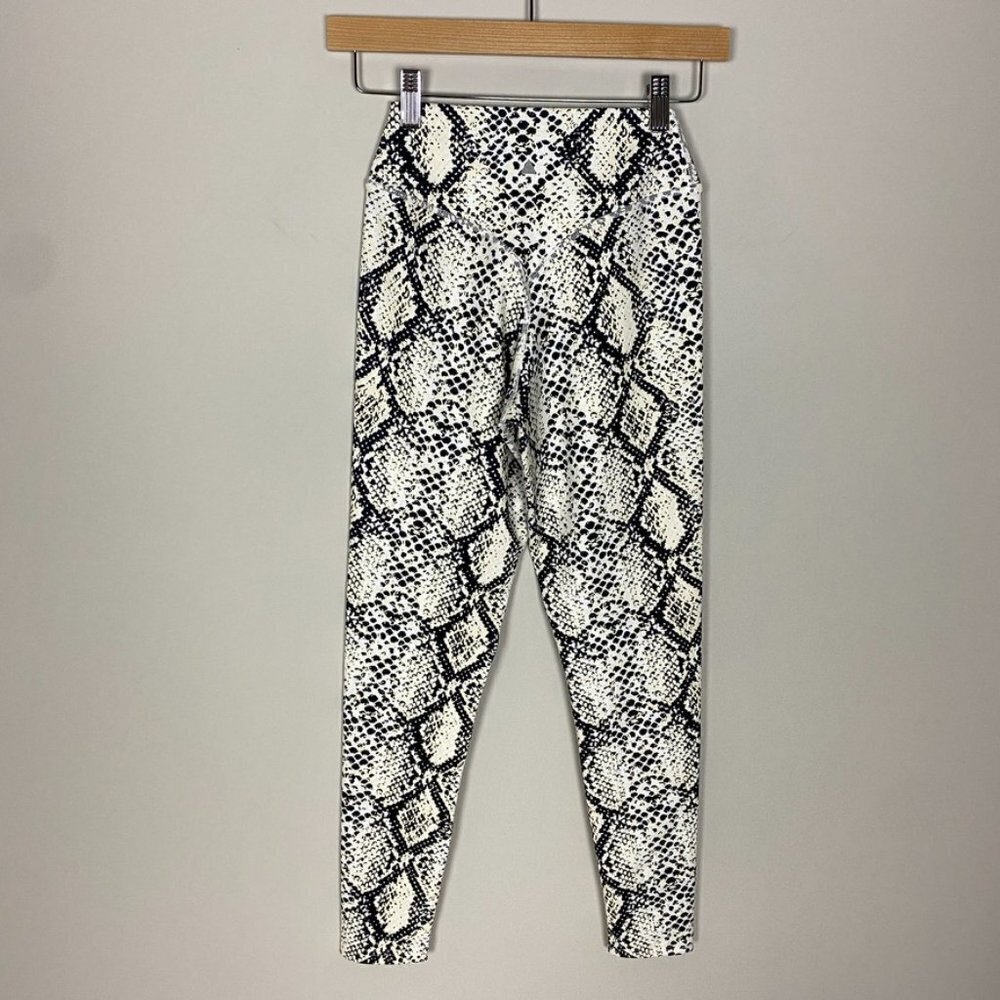 Balance Athletica The Ascend Python Leggings Wome… - image 5